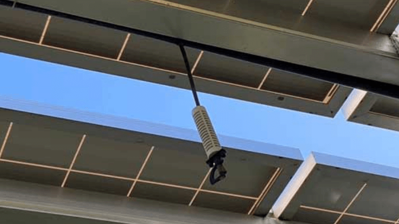 散水システム｜スマートブルーいわた農場