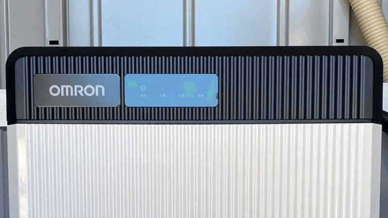 蓄電池｜スマートブルーいわた農場