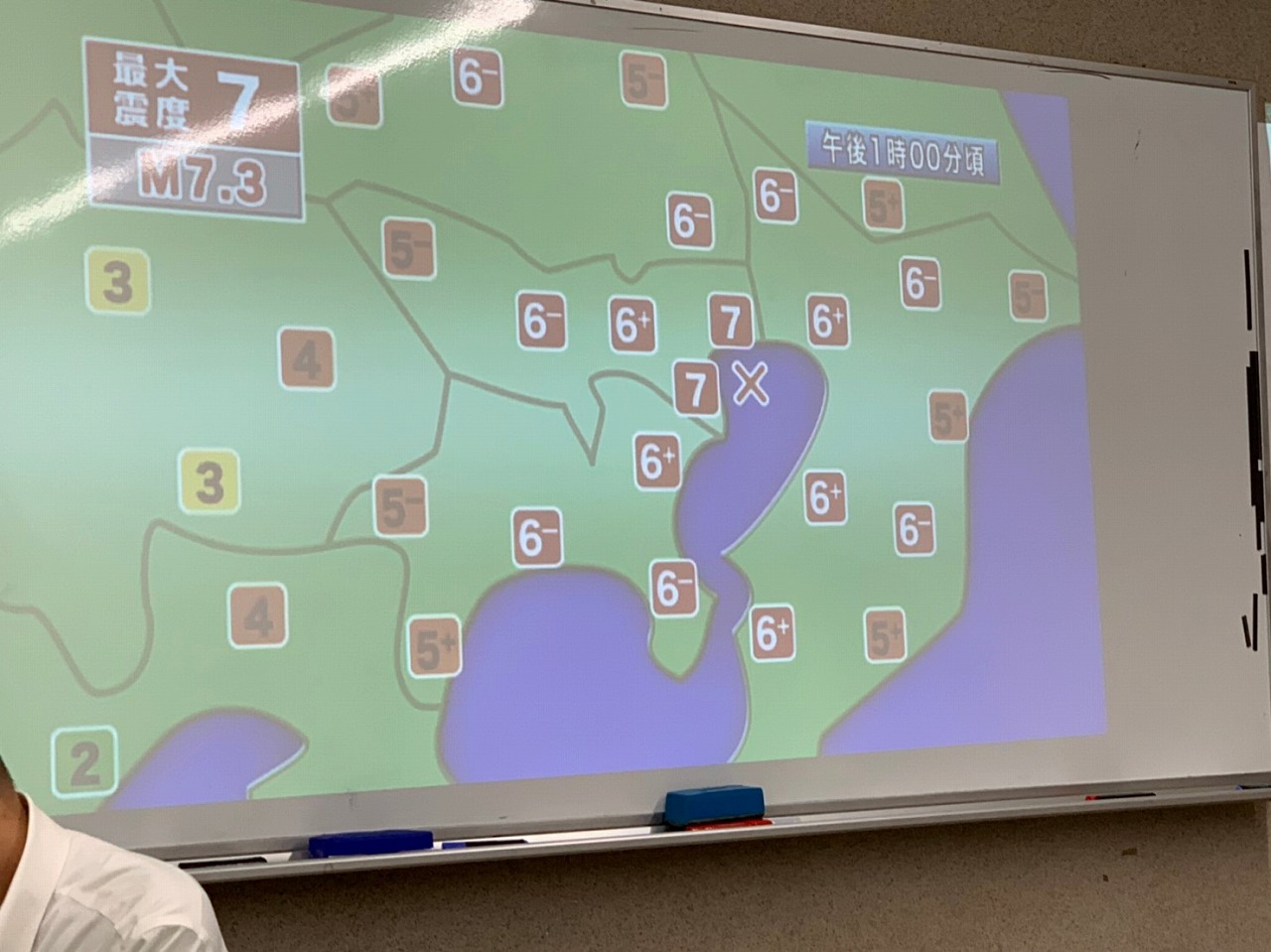 これから整備する中小企業のbcp ゲームを通して災害等緊急時の対応を学ぶ