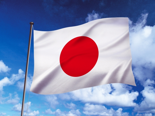 日本国旗の由来を知っていますか？
